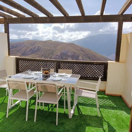 Tuguest Carataunas Apartment II Alpujarra Eksteriør billede