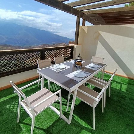 Tuguest Carataunas Apartment II Alpujarra Eksteriør billede