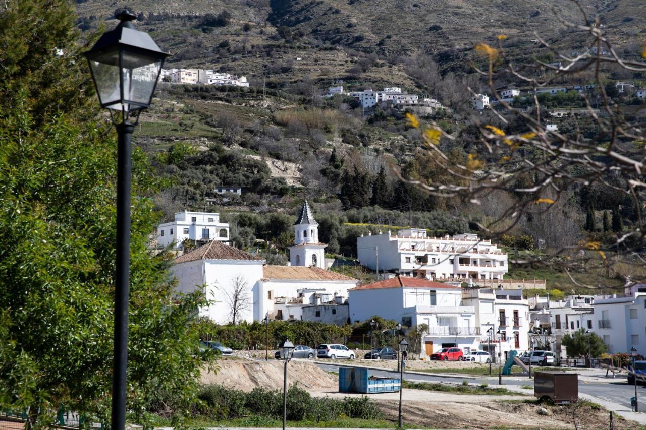 Tuguest Carataunas Apartment II Alpujarra Eksteriør billede
