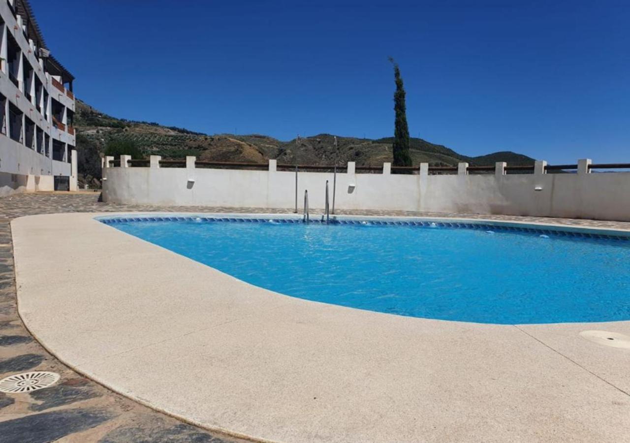 Tuguest Carataunas Apartment II Alpujarra Eksteriør billede