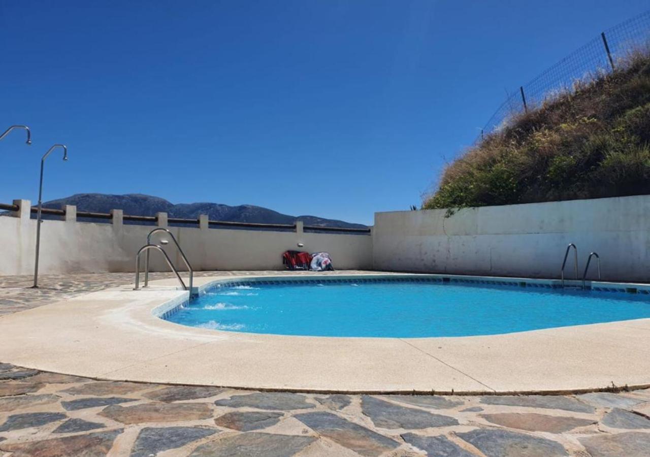 Tuguest Carataunas Apartment II Alpujarra Eksteriør billede